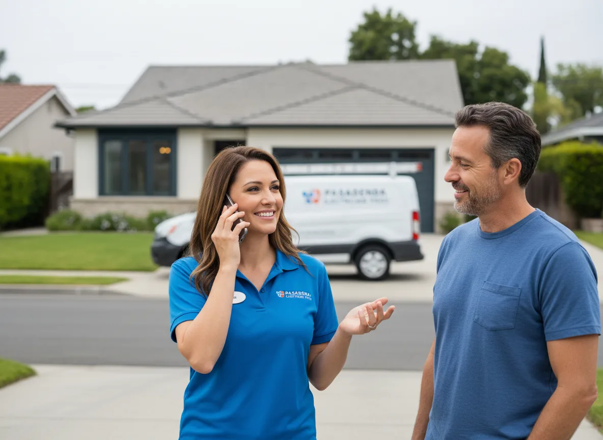 Electrician Alexandria, LA FAQs